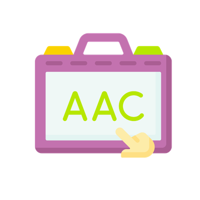 AAC Logo